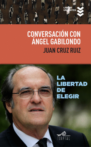 CONVERSACIÓN CON ÁNGEL GABILONDO