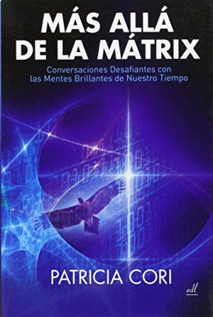 MAS ALLA DE LA MATRIX