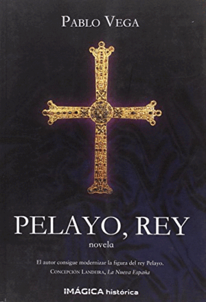 PELAYO, REY