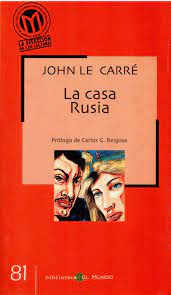 LA CASA RUSIA