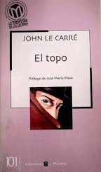 EL TOPO