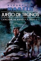 JUEGO DE TRONOS