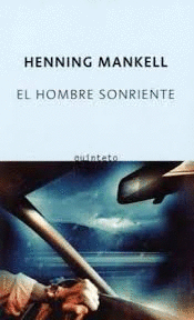 EL HOMBRE SONRIENTE