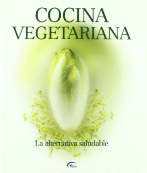 COCINA VEGETARIANA (TAPA DURA)