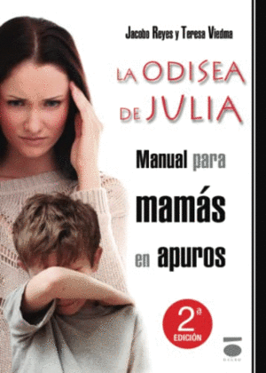 LA ODISEA DE JULIA