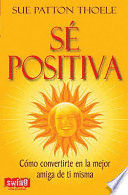 SÉ POSITIVA