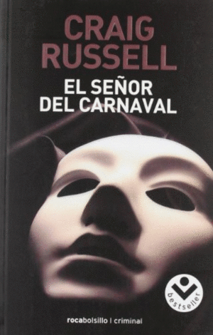 EL SEÑOR DEL CARNAVAL