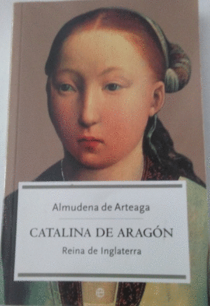 CATALINA DE ARAGÓN