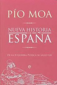 NUEVA HISTORIA DE ESPAÑA (TAPA DURA)