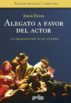 ALEGATO A FAVOR DEL ACTOR