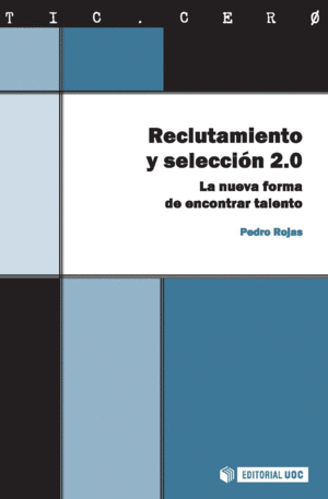 RECLUTAMIENTO Y SELECCIÓN 2.0.