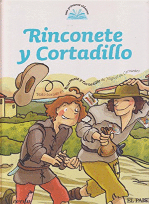 RINCONETE Y CORTADILLO