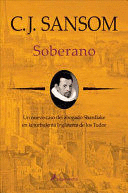 SOBERANO (TAPA DURA)