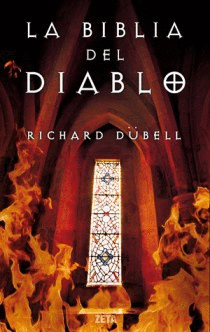 LA BIBLIA DEL DIABLO (TAPA DURA - ED. BOLSILLO)