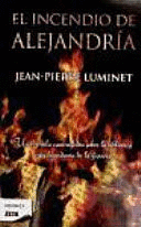 EL INCENDIO DE ALEJANDRIA