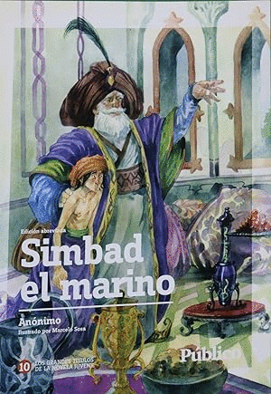 SIMBAD EL MARINO