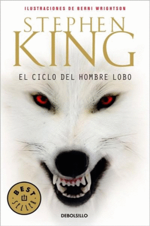 EL CICLO DEL HOMBRE LOBO