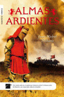 ALMAS ARDIENTES (TAPA DURA)