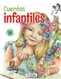 CUENTOS INFANTILES (TAPA DURA ACOLCHADA)