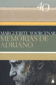 MEMÓRIAS DE ADRIANO (TEXTO EN PORTUGUÉS)