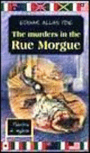 THE MURDERS IN THE RUE MORGUE