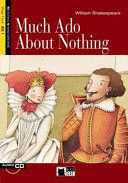 MUCH ADO ABOUT NOTHING (LIBRO+CD) (TEXTO EN INGLÉS)