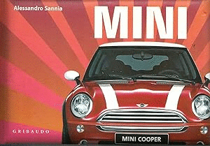 MINI MINOR. EDIZ. INGLESE E SPAGNOLA