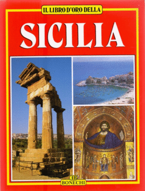 EL LIBRO DE ORO DE SICILIA