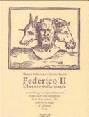 FEDERICO II (TEXTO EN ITALIANO)