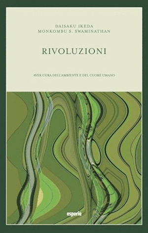 RIVOLUZIONI (ITALIANO)