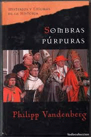 SOMBRAS PURPURAS