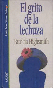 EL GRITO DE LA LECHUZA