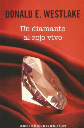 UN DIAMANTE AL ROJO VIVO