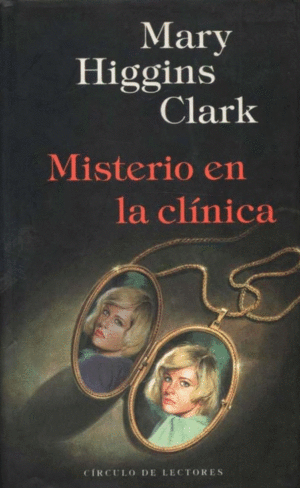 MISTERIO EN LA CLÍNICA