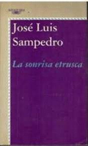 LA SONRISA ETRUSCA