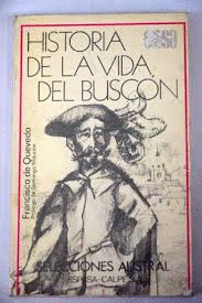 HISTORIA DE LA VIDA DEL BUSCÓN