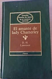 EL AMANTE DE LADY CHATTERLY