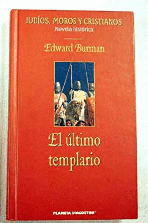 EL ÚLTIMO TEMPLARIO