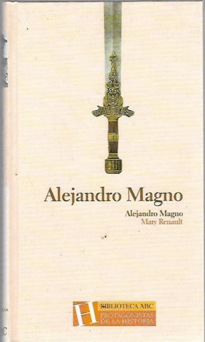 ALEJANDRO MAGNO