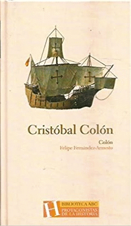 CRISTÓBAL COLÓN