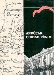 ANDUJAR, CIUDAD FENIX