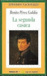 LA SEGUNDA CASACA