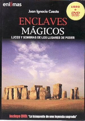 ENCLAVES MÁGICOS