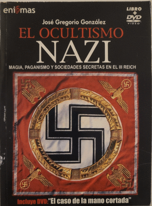 EL OCULTISMO NAZI