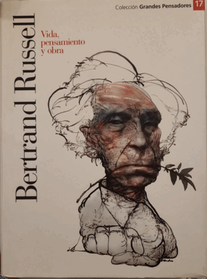 BERTRAND RUSSELL (TAPA DURA)