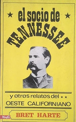 EL SOCIO DE TENESSEE