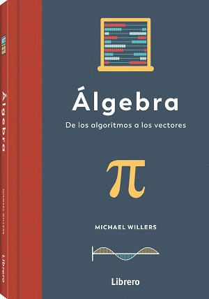 ALGEBRA (TAPA DURA)