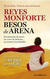 BESOS DE ARENA