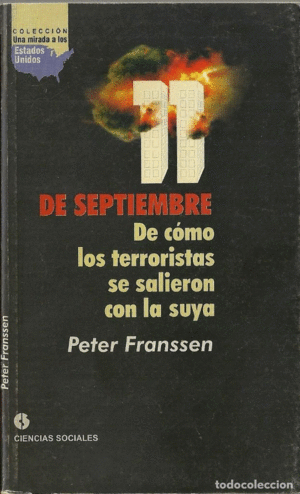 11 DE SEPTIEMBRE